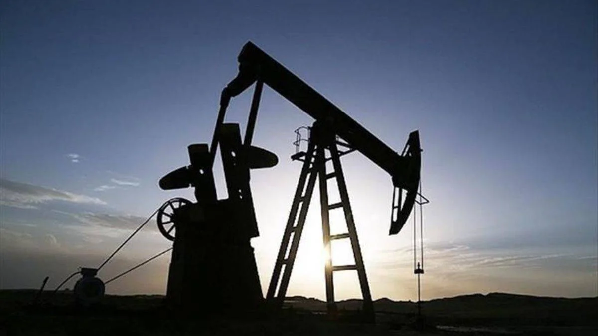 ABD'den dev petrol hamlesi! Günde 1 milyon varil piyasaya sürülecek