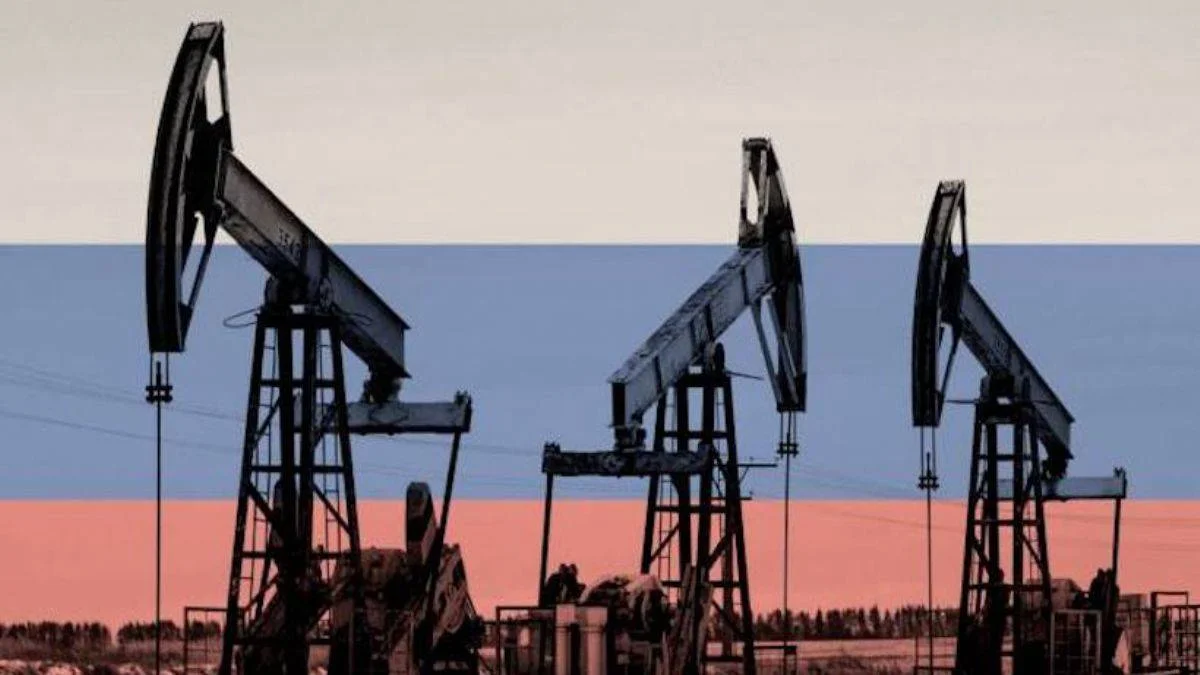 ABD'den net adım! Rus petrolüne ambargo Temsilciler Meclisi'nden geçti