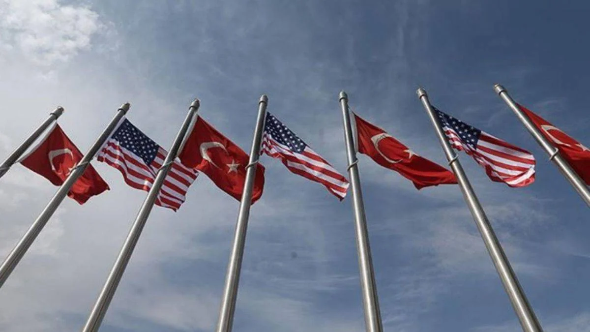 ABD'den ''Türkiye ve Montrö'' açıklaması