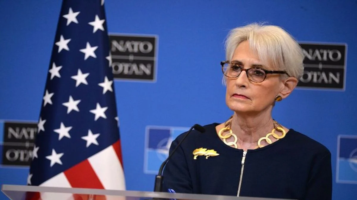 ABD Dışişleri Bakan Yardımcısı'ndan 'Montrö' açıklaması