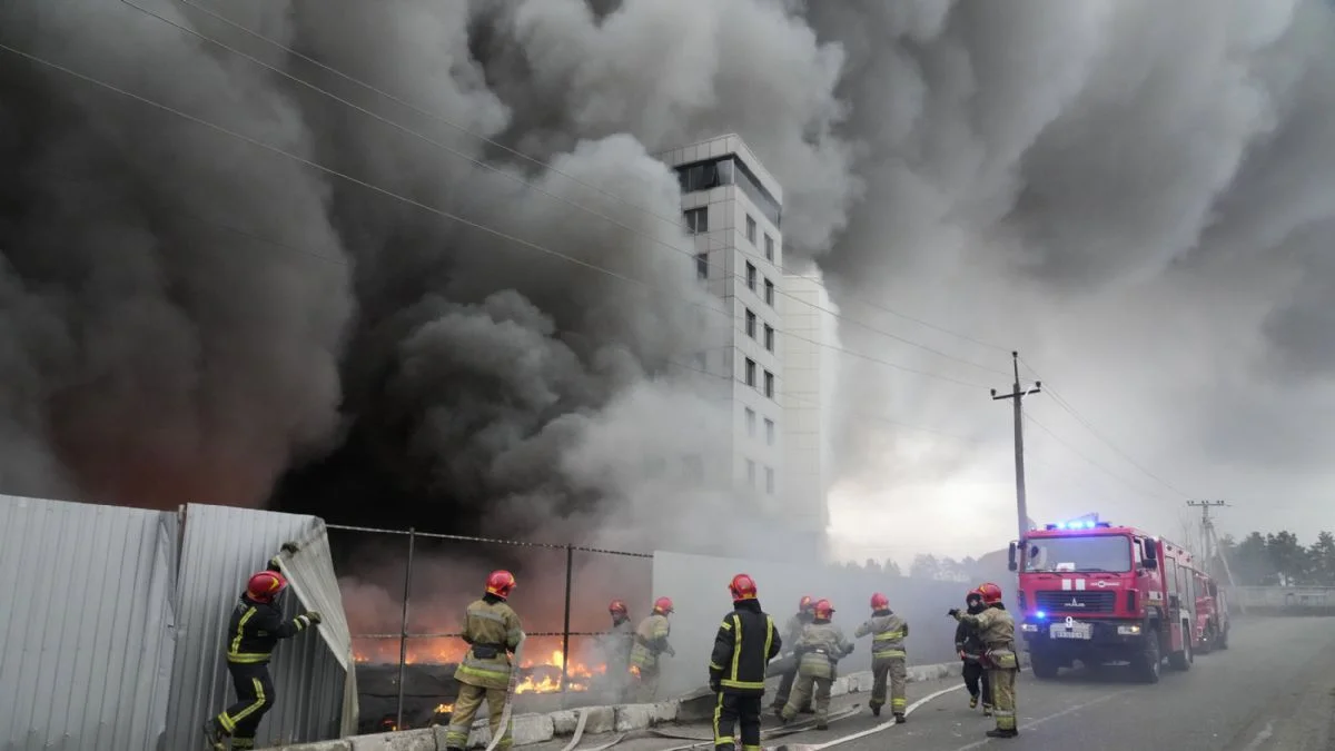 ABD, 'komplo teorisi' diyerek Rusya'yı yalanladı