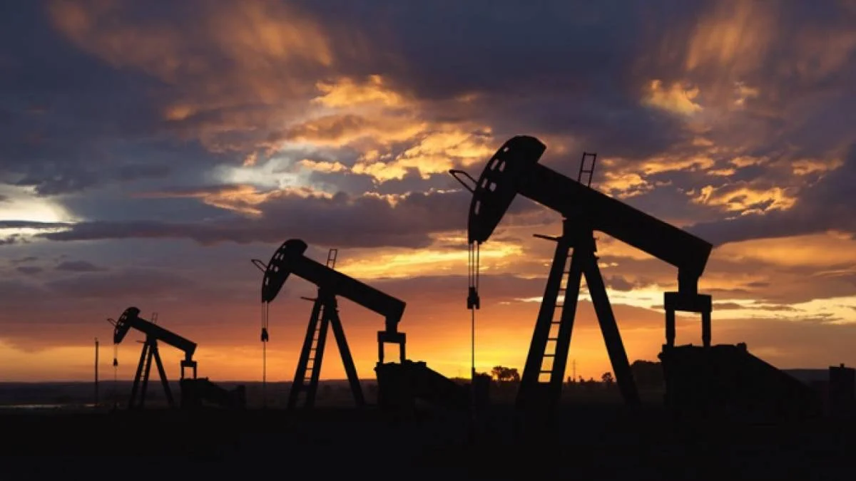 ABD'nin hamlesi sonrası petrolde sert düşüş!