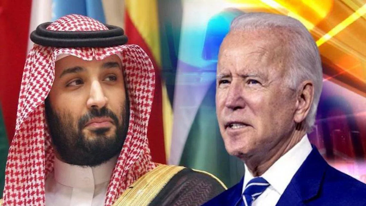ABD, Suudi Arabistan'ın gönlünü aldı