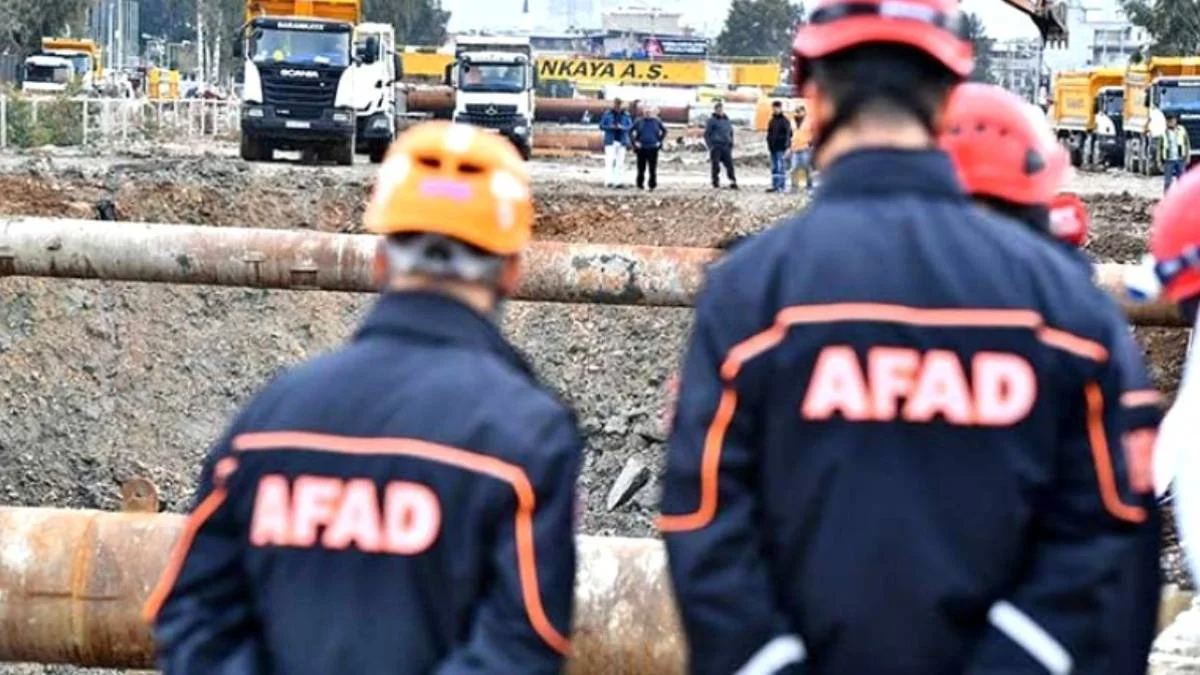 AFAD personeli ücretsiz ulaşım 2022 | AFAD çalışanlarına otobüs, metro, ücretsiz mi? AFAD şehirlerarası otobüs ücretsiz mi?