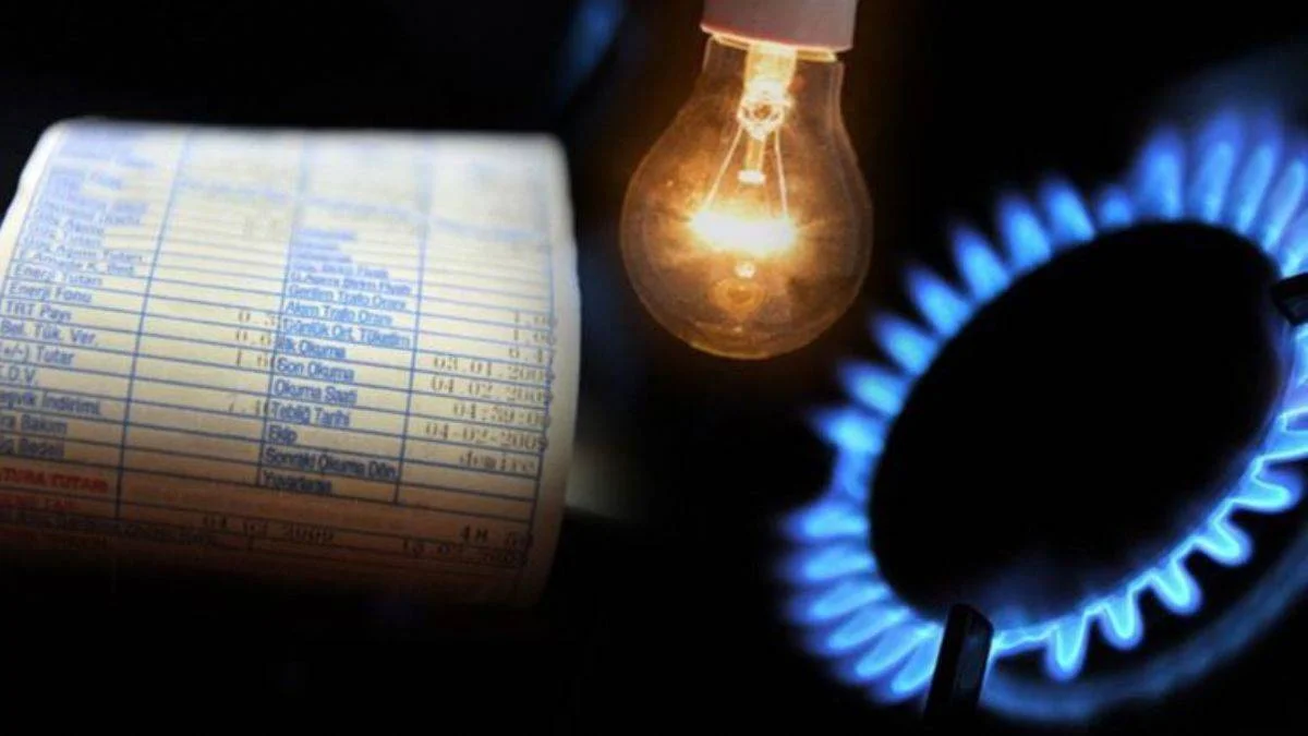 AK Parti'den 'elektrik ve akaryakıt' açıklaması