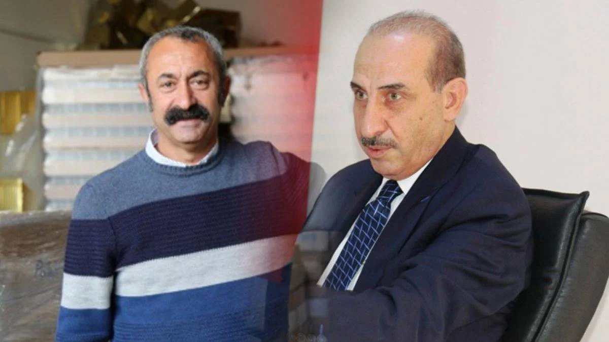 AK Partili başkandan Maçoğlu'na övgü: Alevi inancı çok sağlam bir inanç