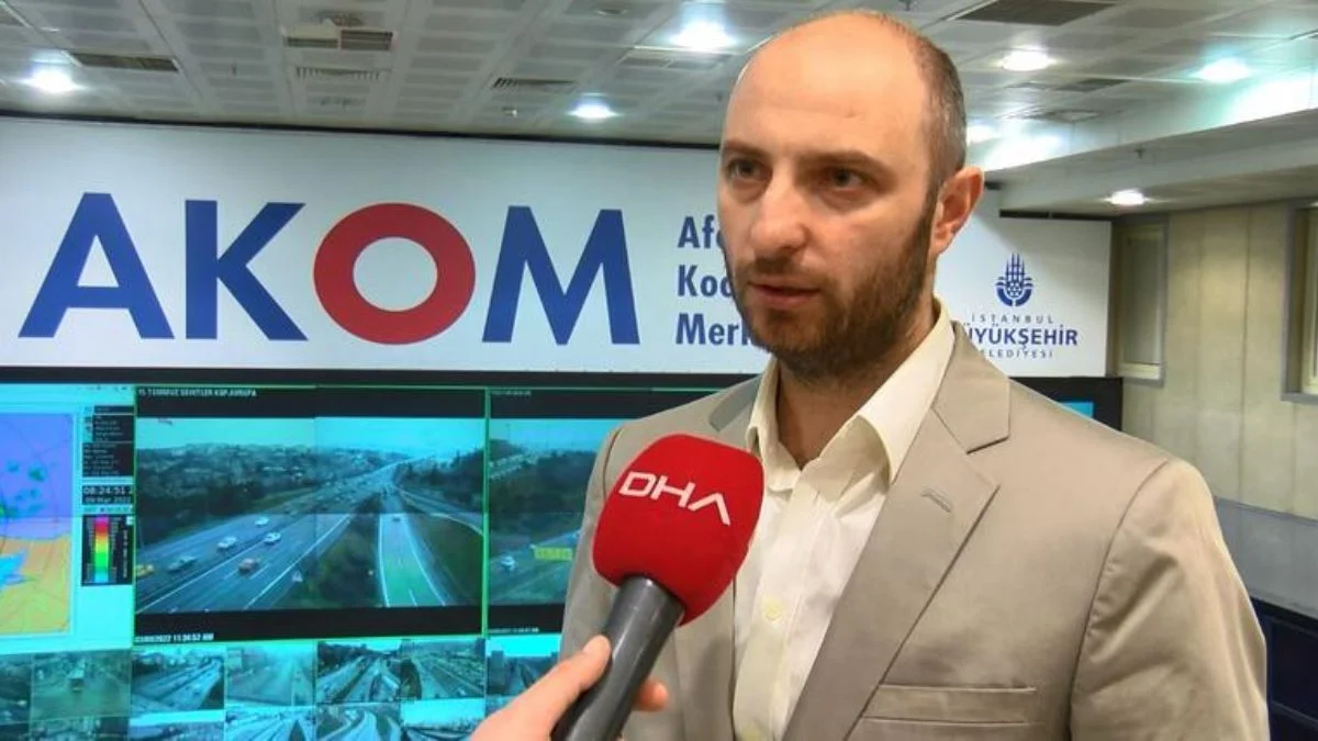 AKOM: Sibirya soğukları hâkim olacak