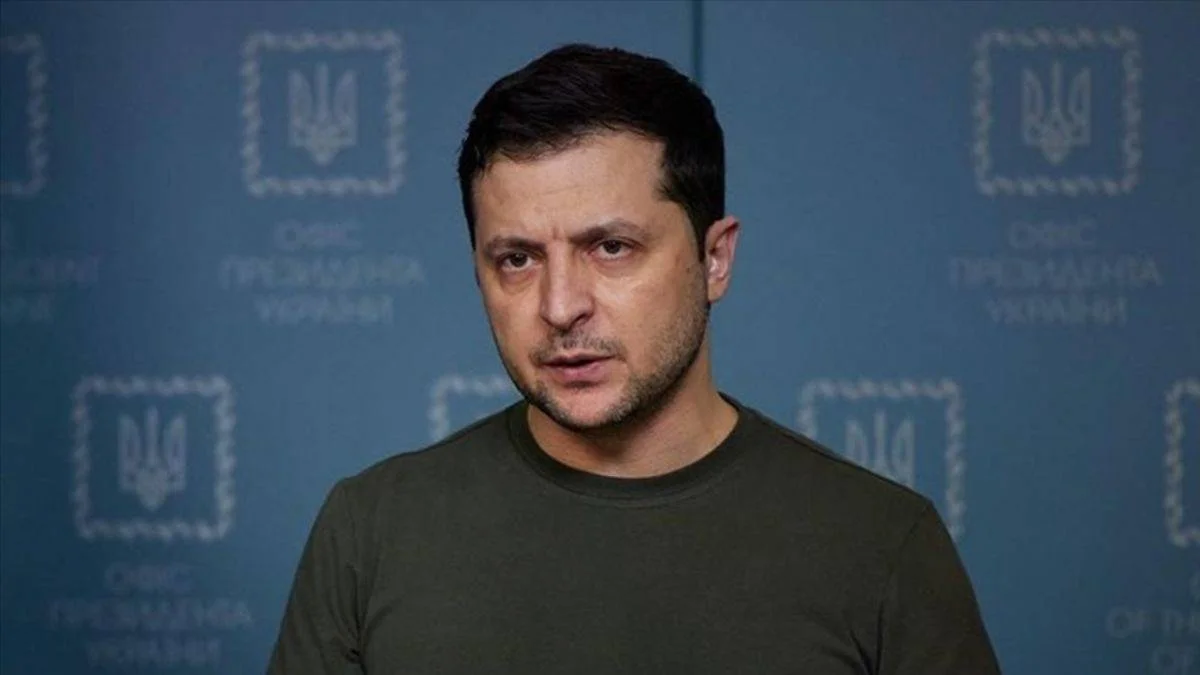 Alman basınına konuştu! 'Putin Avrupa'yı da parçalamak istiyor'