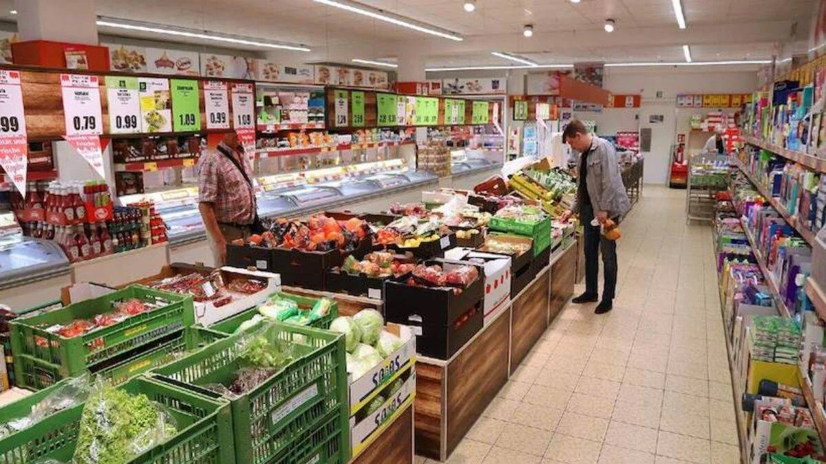 Almanya'da yıllık enflasyon şubatta 5,1'e yükseldi