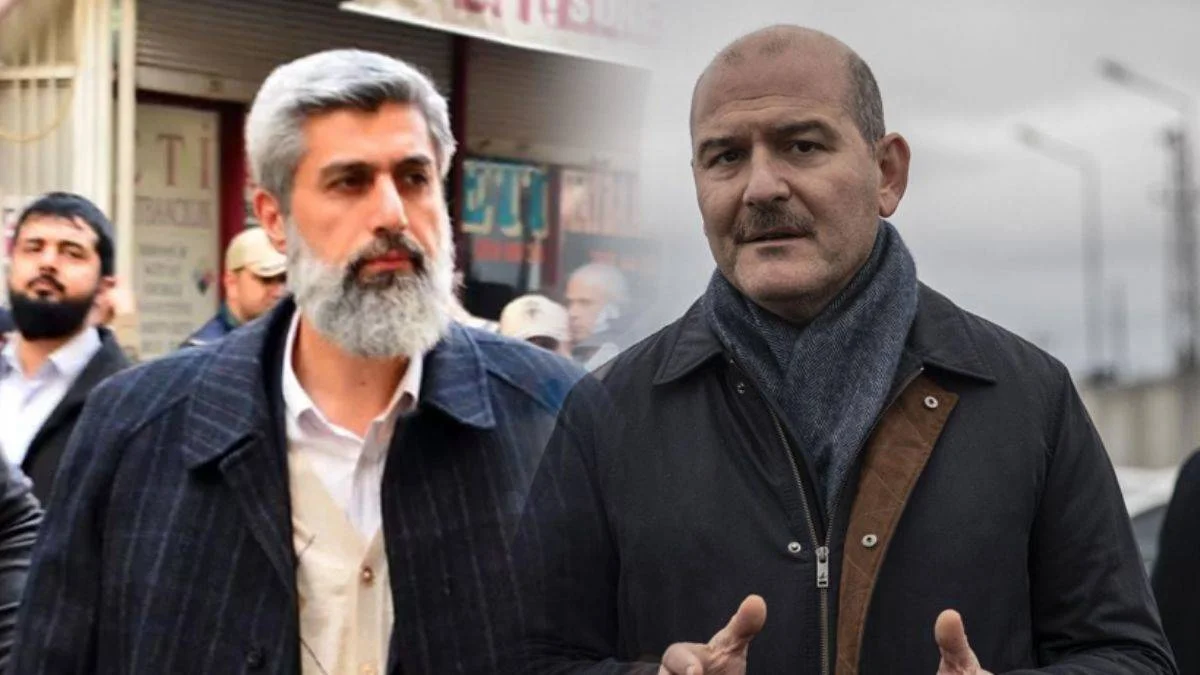 Alparslan Kuytul&Adnan Oktar olayı, orantısız şiddet ve Süleyman Soylu