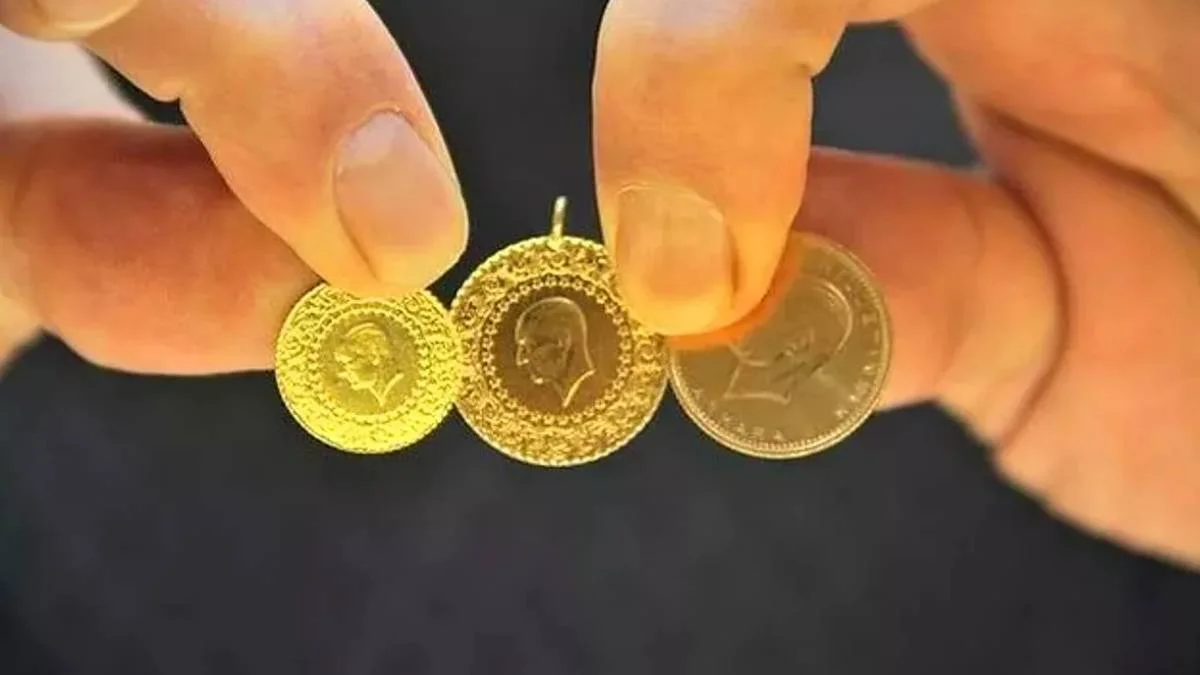Altın yükselir mi? Altın 1000 TL olur mu? Gram altın bin liraya çıkar mı? Nisan'da altın ne olur? Uzaman isimden flaş analiz...