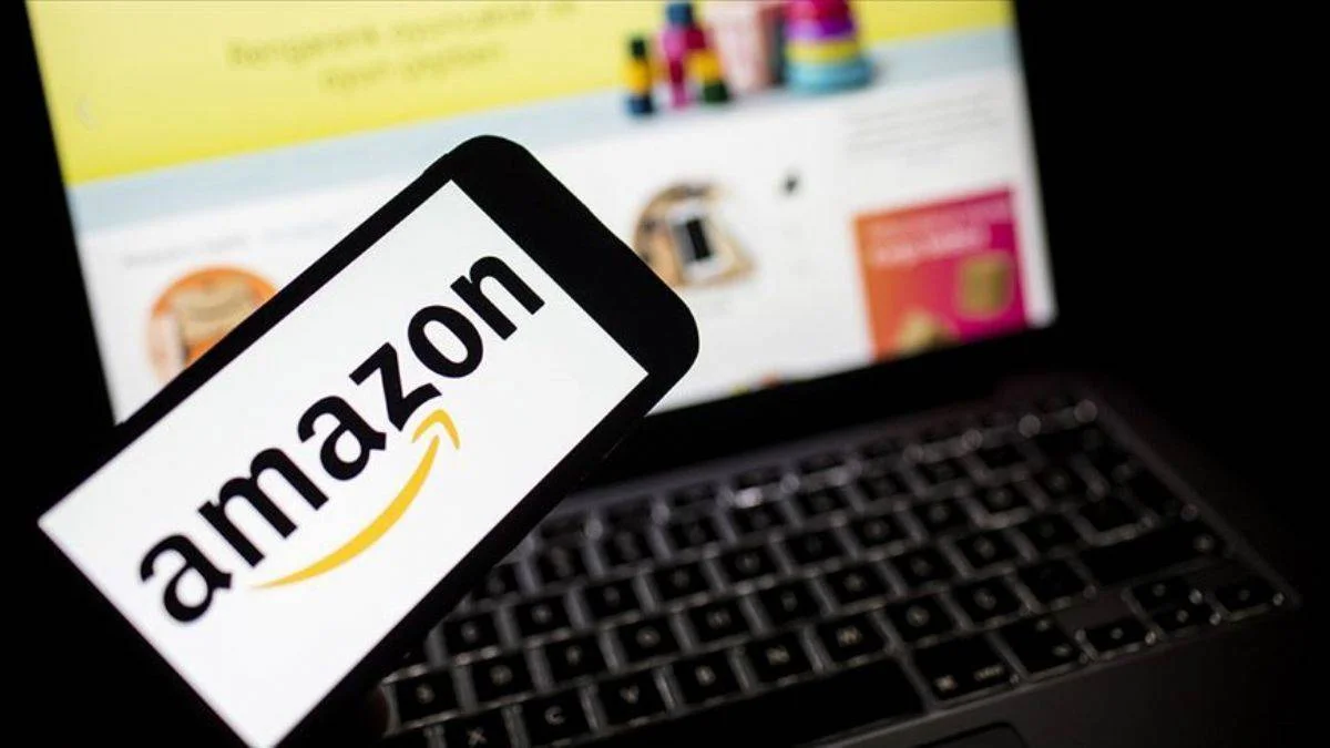 Amazon'dan Rusya ve Belarus kararı