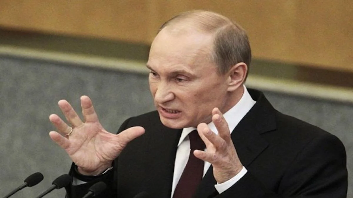 Amerikan gazetesi 'Putin'i çıldırtacak plan'ı açıkladı