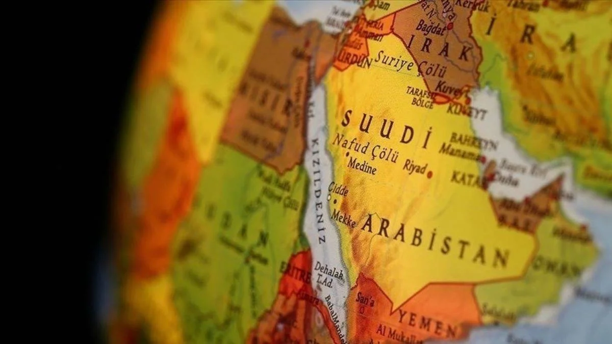 ANALİZ: Suudi Arabistan ve BAE'nin dümeni başka yöne kırması ABD'ye mesaj mı?