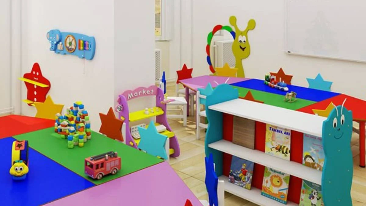Anaokulları ve kreşler tatil mi? 10 Mart Perşembe-11 Mart Cuma anaokulları, kreşler kapalı mı?