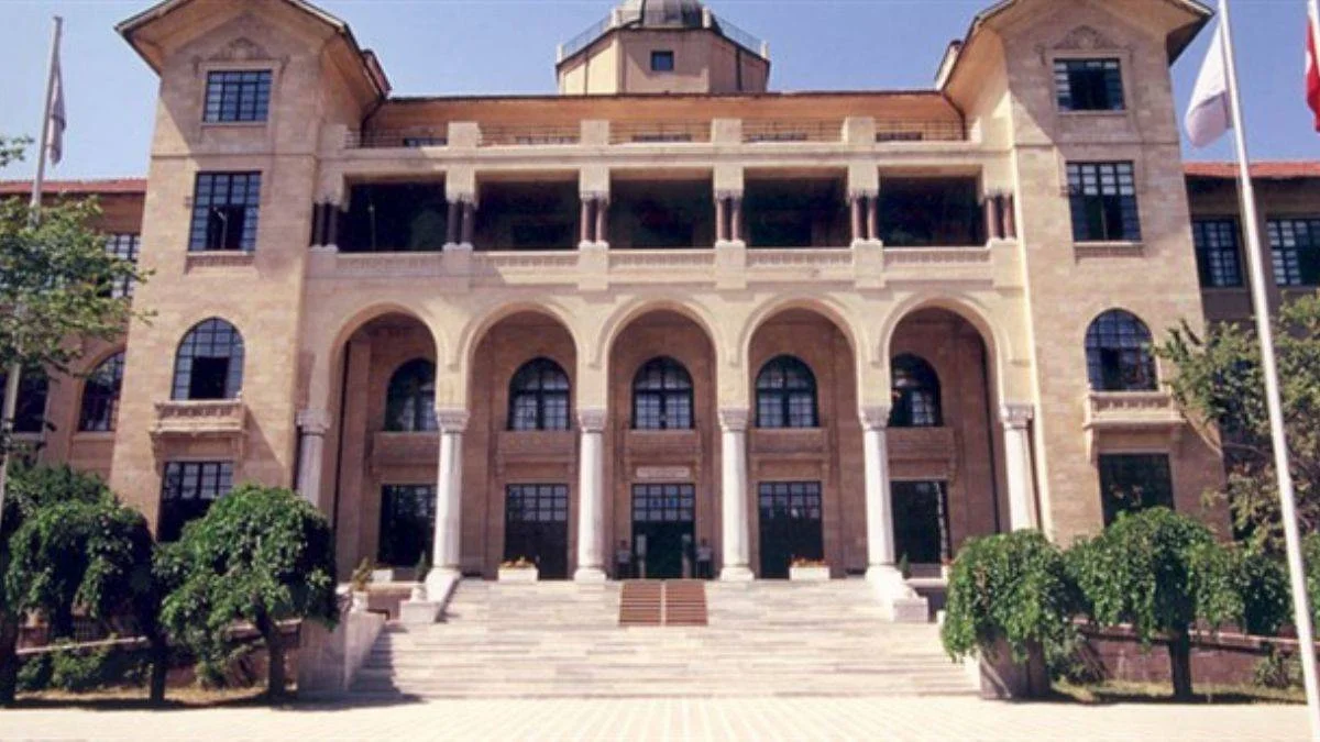 Ankara Hacı Bayram Veli Üniversitesi sözleşmeli personel alımı iş ilanı