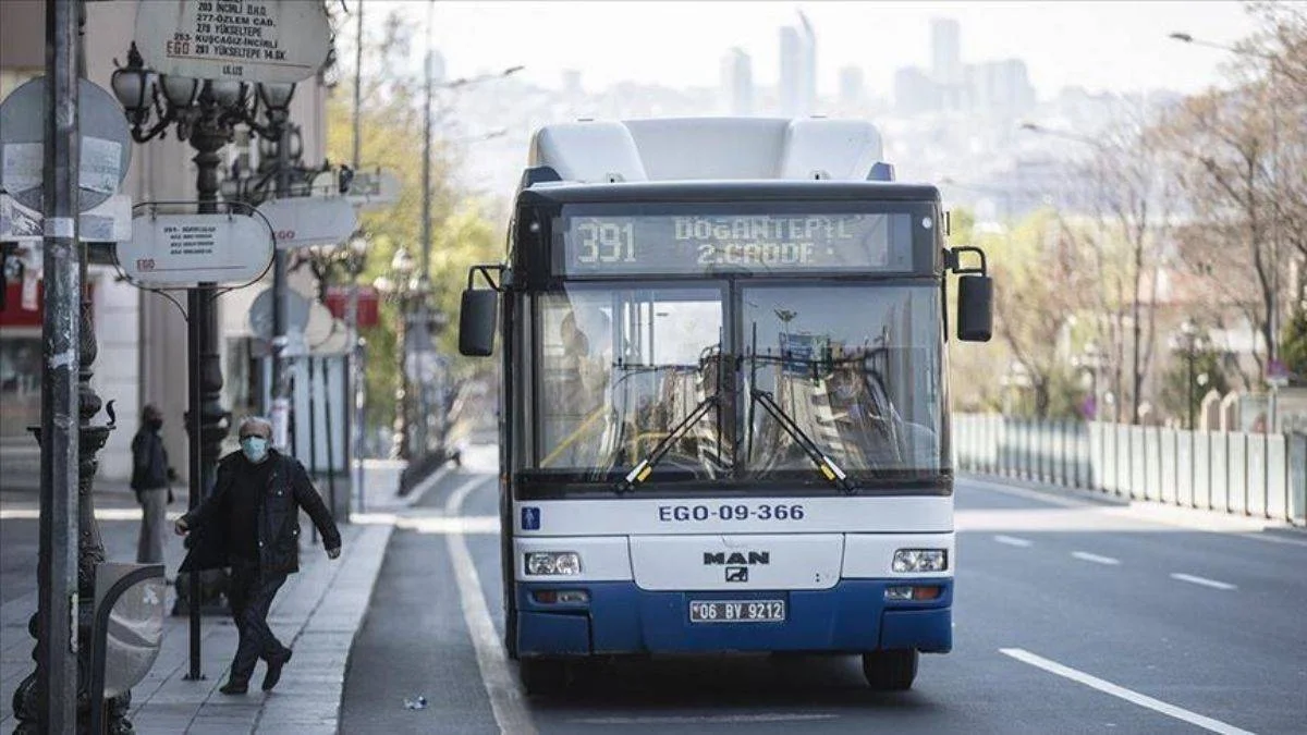 Ankara toplu taşıma ücretleri ne kadar? Ankara toplu ulaşım zammı | 2022 ANKARAY, metro, EGO ücretleri