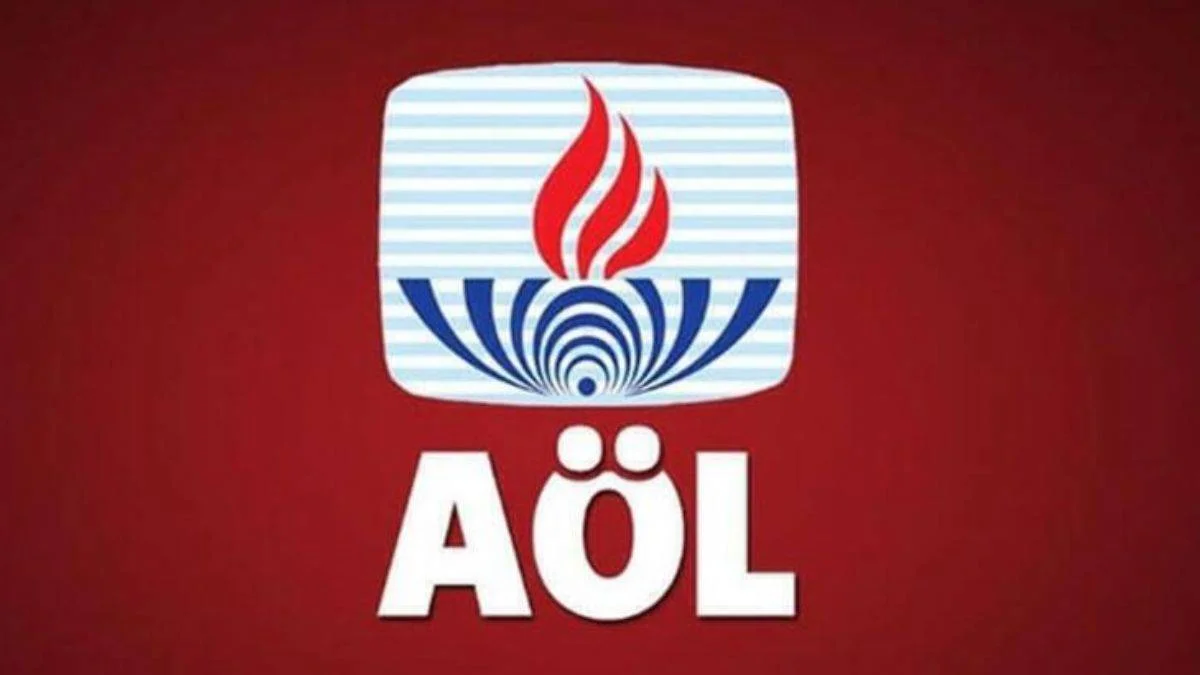 AÖL sınav sonuçları açıklandı mı? 2022 AÖL sınav sonuçları sorgulama ekranı
