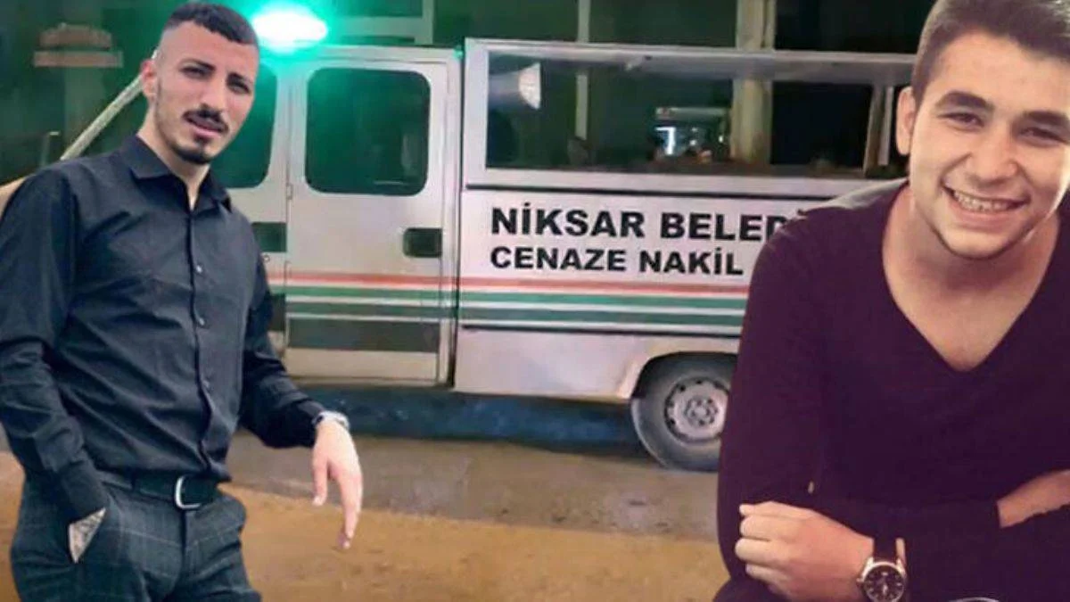 Arkadaşını av tüfeğiyle öldürdükten sonra intihar etti