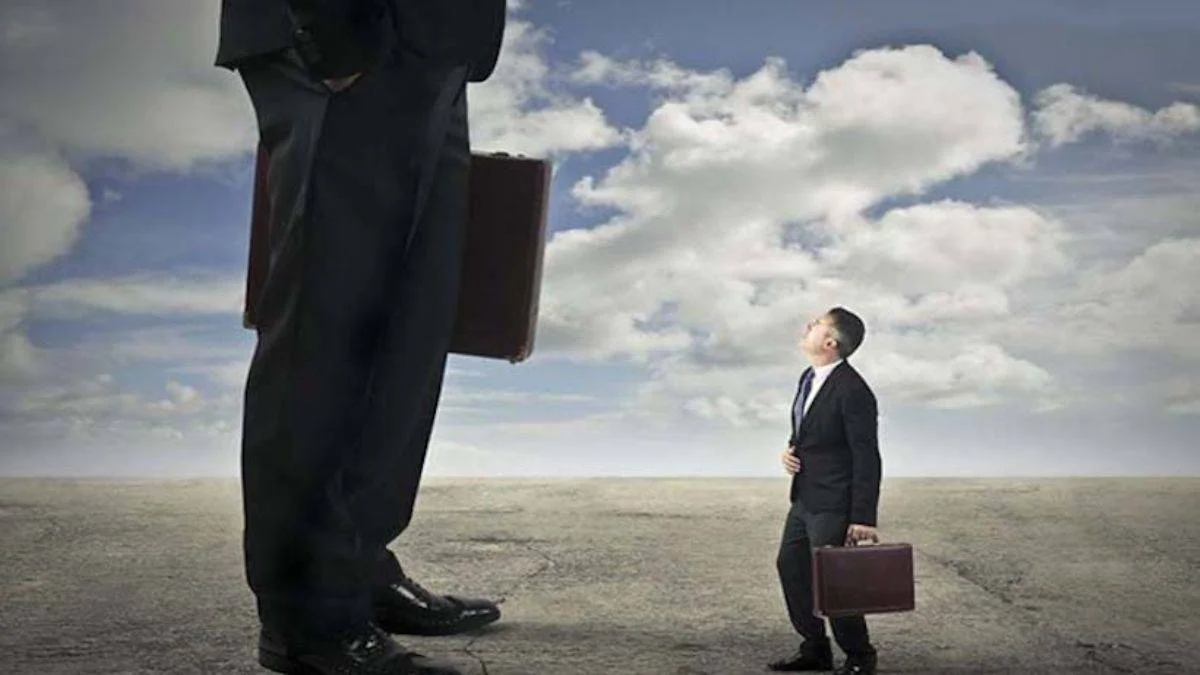 Aşağılık kompleksi nedir, nasıl başa çıkılır?
