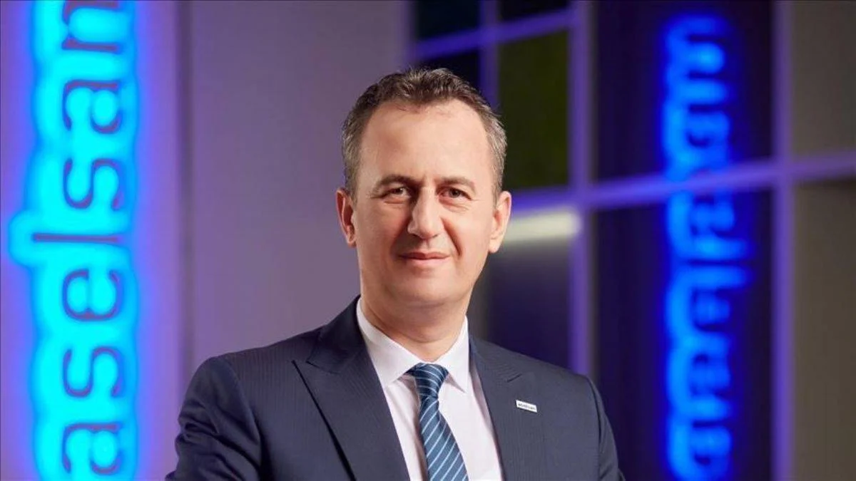 ASELSAN, iş sağlığı ve güvenliği alanında uluslararası ödüle layık görüldü