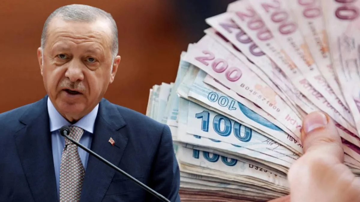 Asgari ücrete 2. zam yapılacak mı? Temmuz'da asgari ücrete zam mı gelecek? Erdoğan'dan flaş açıklama....