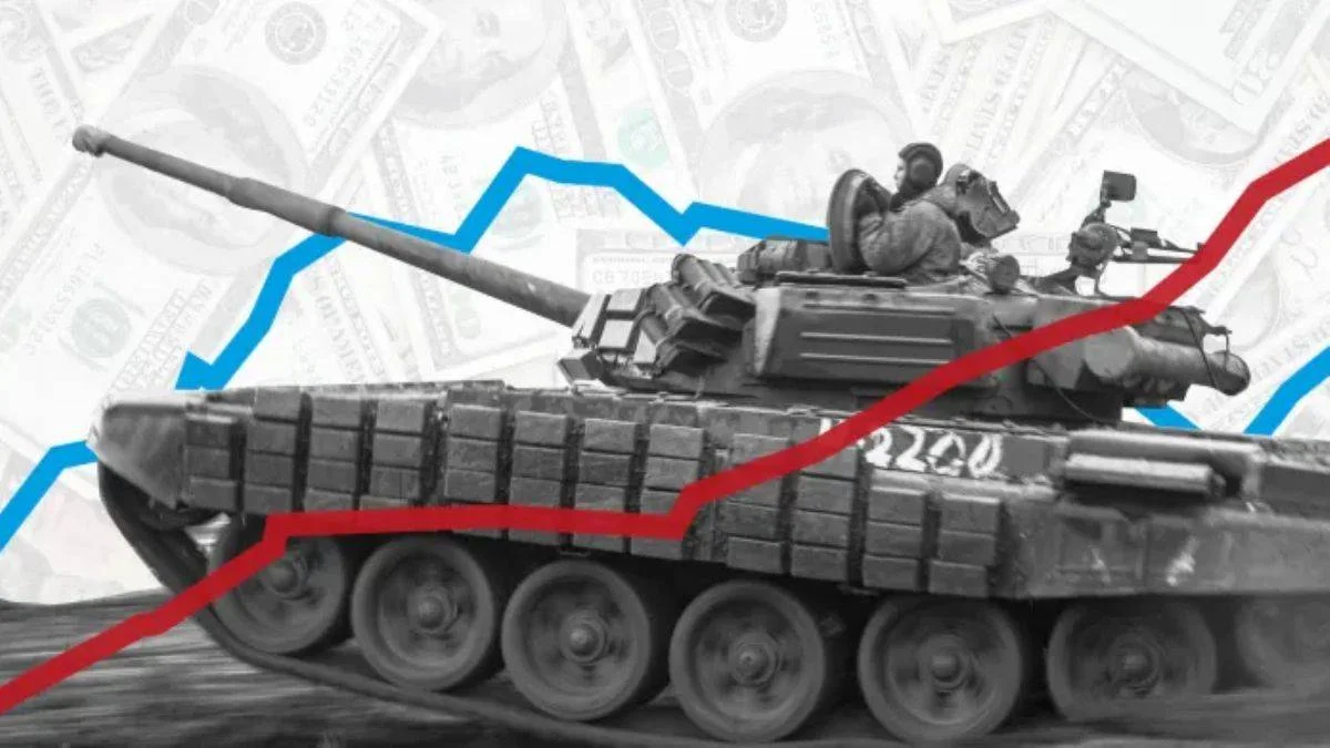 "Asıl hapı yutacak olan orta sınıflar olacak"