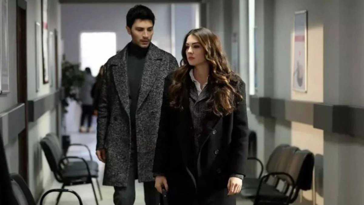 Aşk Mantık İntikam 36. bölüm tek parça izle | Fox TV Aşk Mantık İntikam son bölüm izle