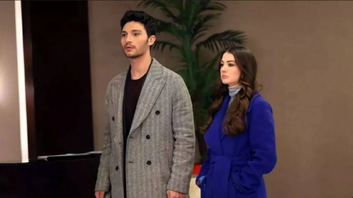 Aşk Mantık İntikam 37. bölüm full izle | Aşk Mantık İntikam yeni bölümde neler oldu? Fox TV Aşk Mantık İntikam izle