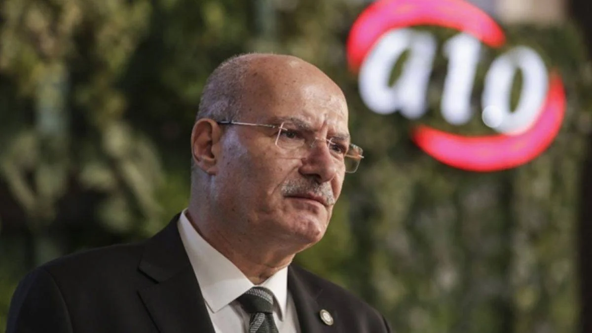 ATO Başkanı Baran'dan 'KDV indirimi' açıklaması: Sektörü ferahlatacak