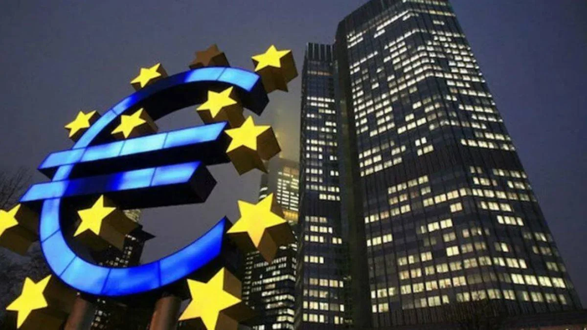 Avrupa Merkez Bankası faiz oranı açıklandı ? Avrupa Merkez Bankası faizi mi arttırdı?