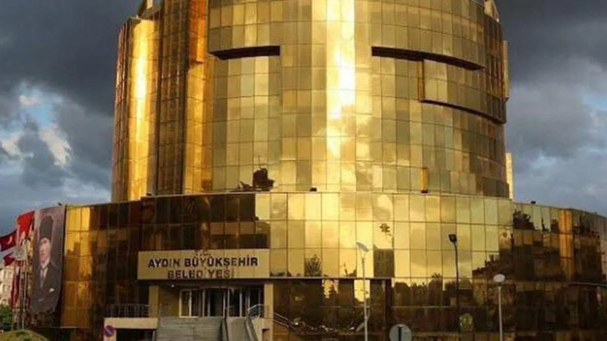 Aydın Belediyesi memur alımı ilanı | Aydın Belediyesi atanmak üzere memur alımı