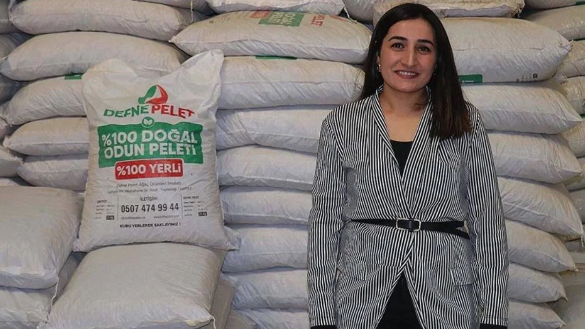 Ayşegül Abacı kimdir? Kadın girişimci Ayşegül Abacı hikayesi nedir?