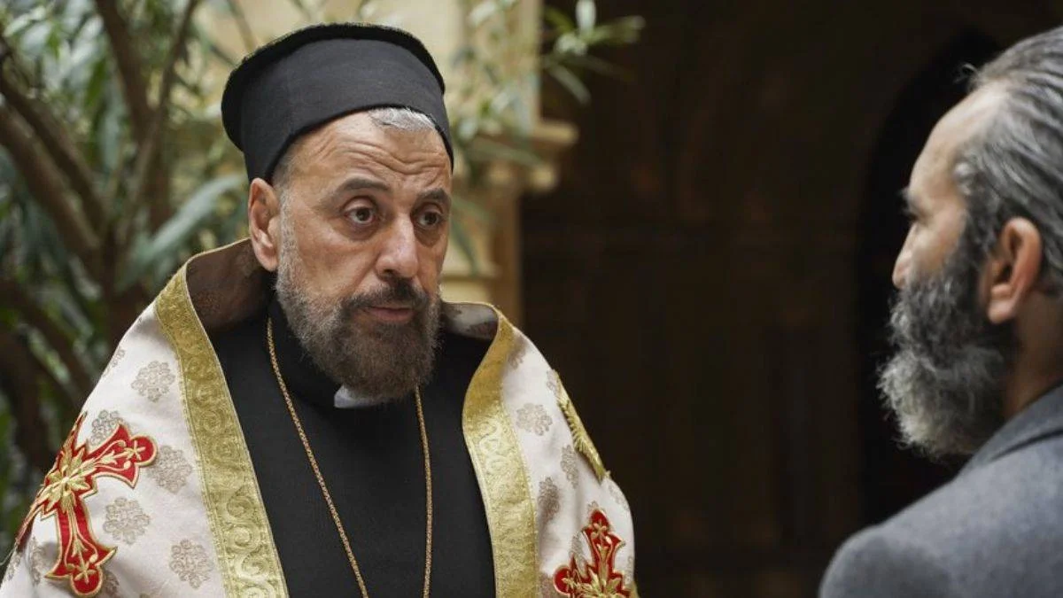 Aziz 16. bölüm tek parça izle | Show TV Aziz son bölüm özeti