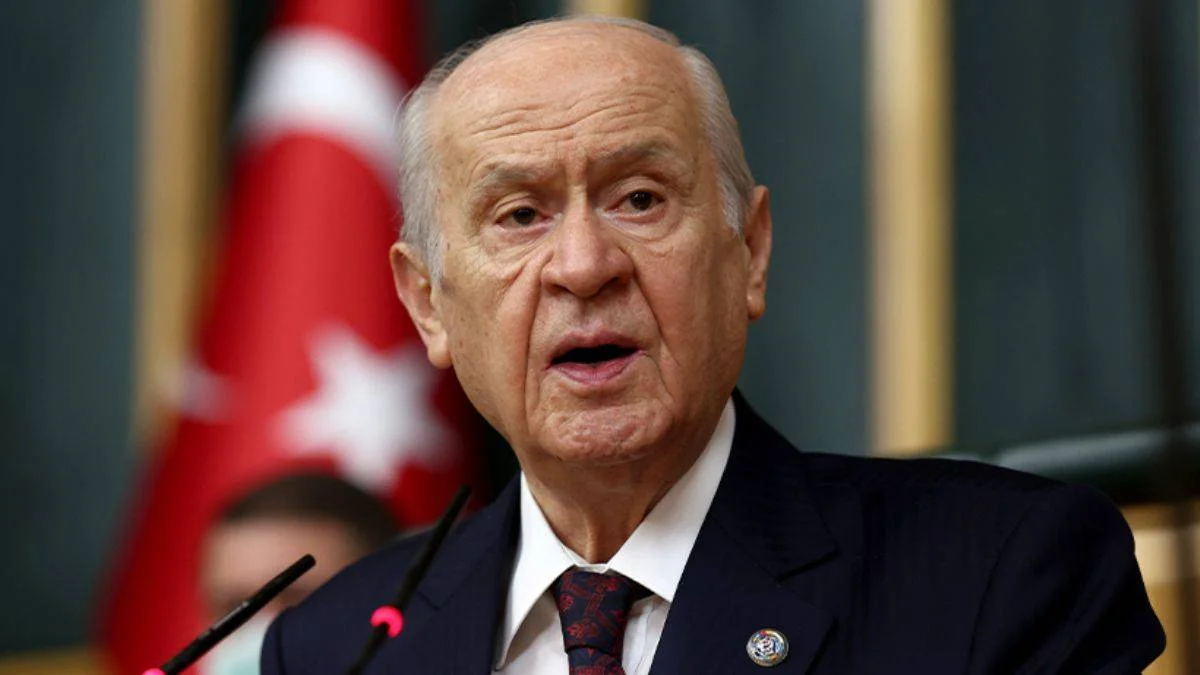 Bahçeli'den Kılıçdaroğlu'na sert ''baraj'' yanıtı!