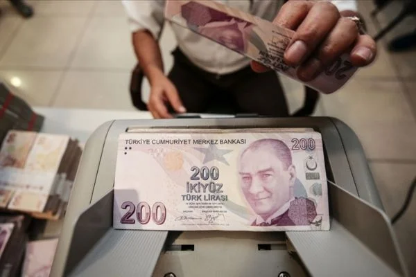 Bakan Kirişçi'den çiftçiye 5 milyar lirayı aşkın destek müjdesi!