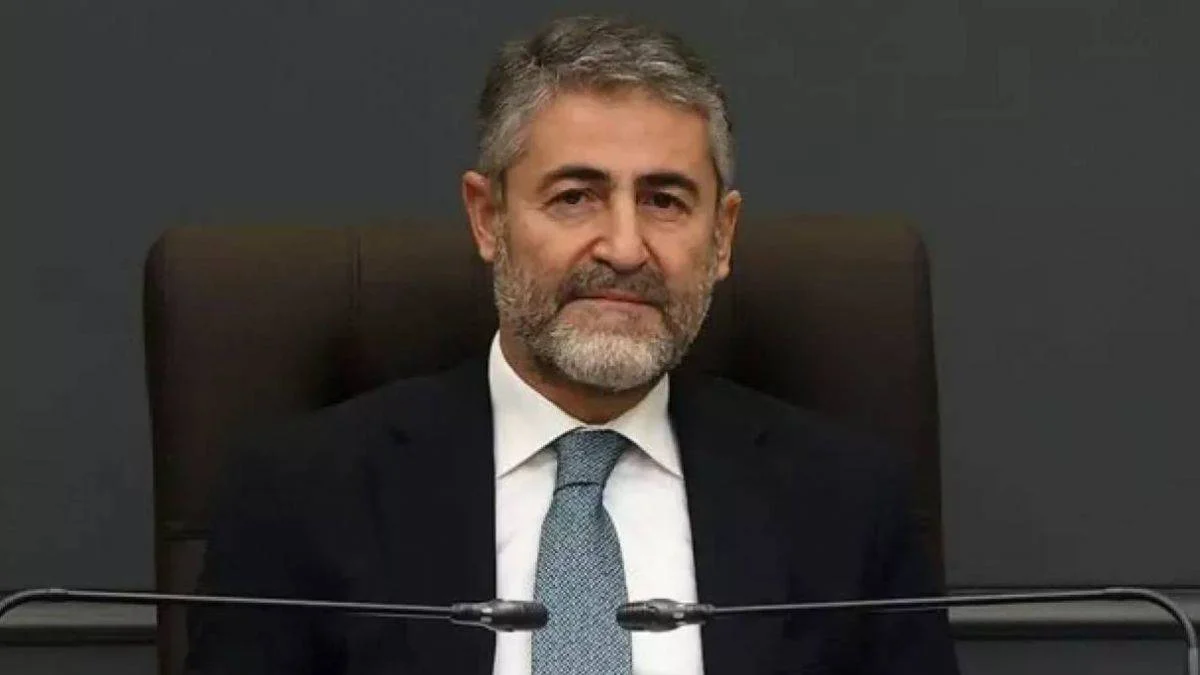Bakan Nebati'den Türkiye ekonomisi açıklaması