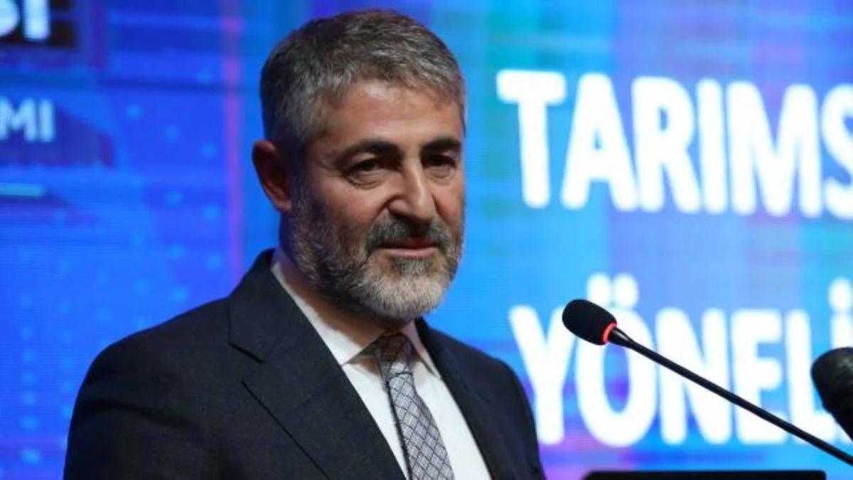 Bakan Nebati: Kripto parayla ilgili teknik çalışmaları tamamladık