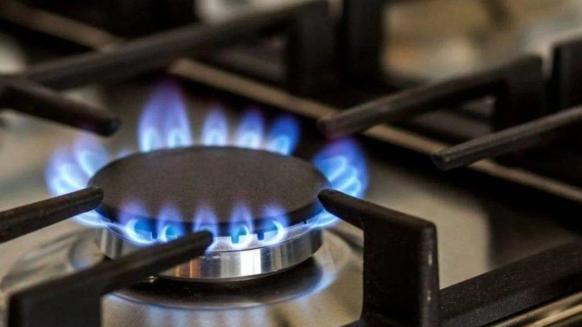 Bakan Yanık duyurdu: Doğal gaz yardım paraları ödenmeye başladı