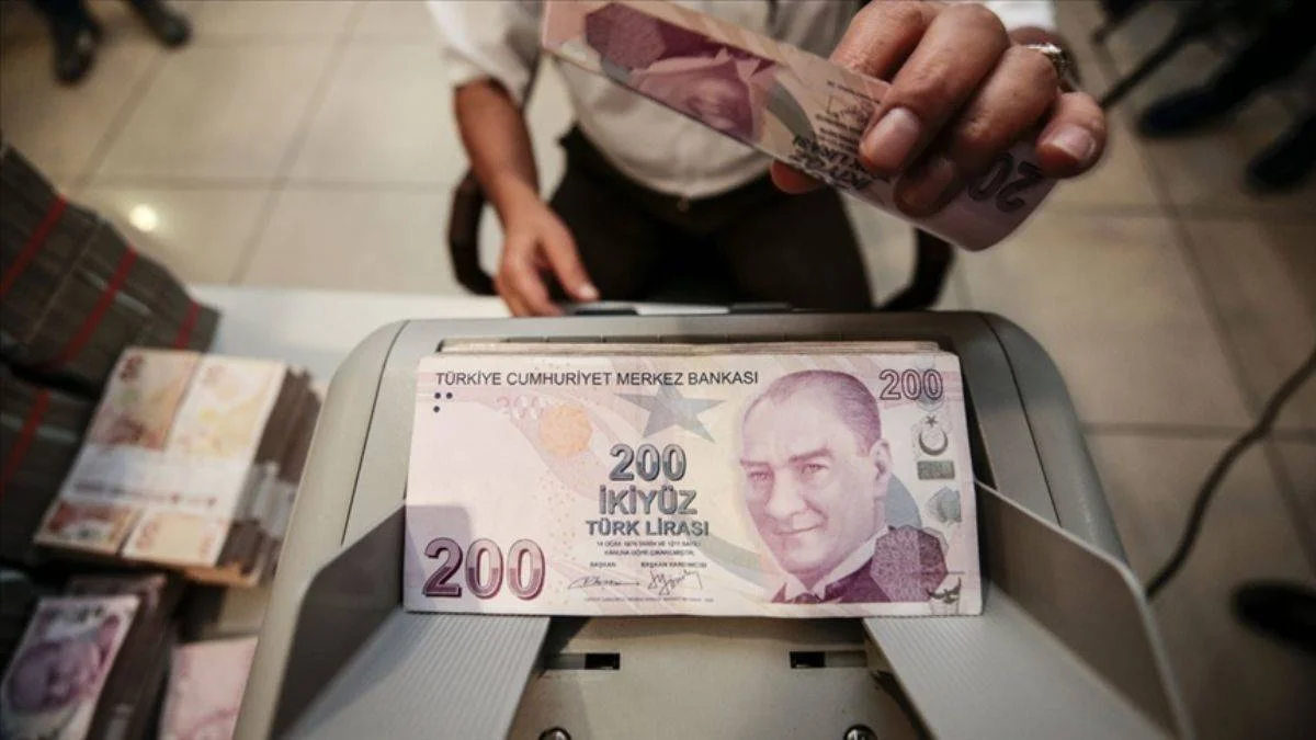 Bakan Yanık duyurdu: Yaşlı ve engelli aylıkları yatırıldı