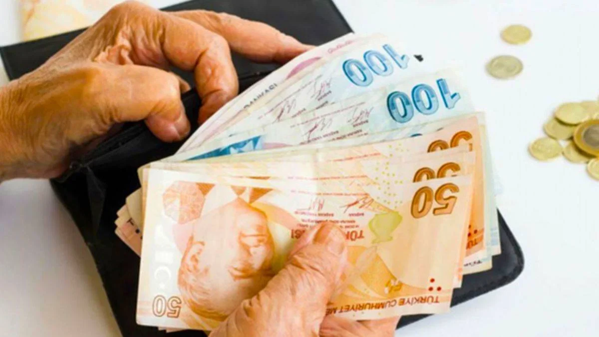 Bakan Yanık duyurdu: Yaşlı ve engelli aylıkları yatırıldı