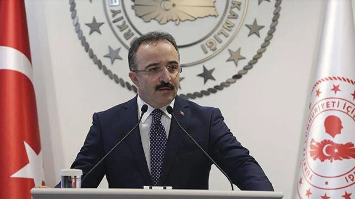 Bakanlık Hatay Belediye Başkanı Savaş'ı yalanladı