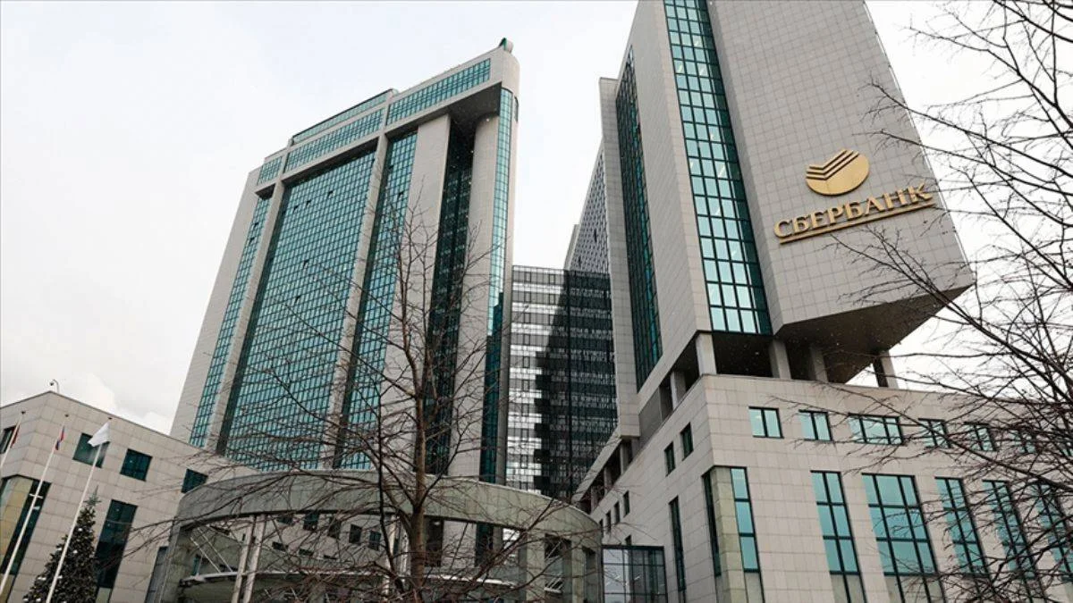 Balkanlar'daki Rus sermayeli SberBank şubeleri el değiştirdi