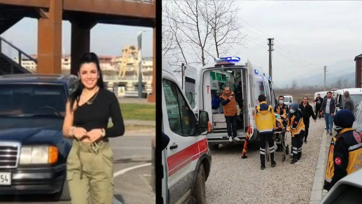 Balkondan ateş açarak komşularını vuran "hanım ağa" sosyal medya fenomeni çıktı