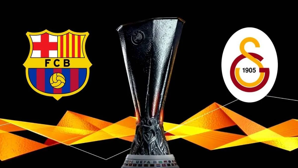 Barcelona Galatasaray maçı şifresiz uydu kanalları | Barcelona Galatasaray maçını şifresiz yayınlayan yabancı kanallar var mı?