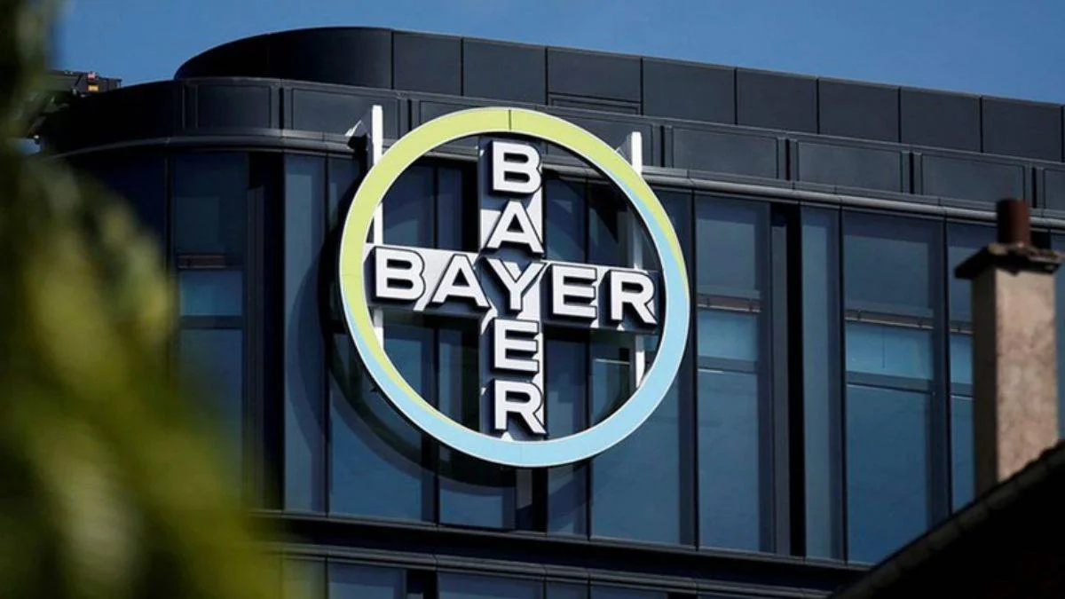 Bayer de Rusya'dan göç eden firmalara katıldı