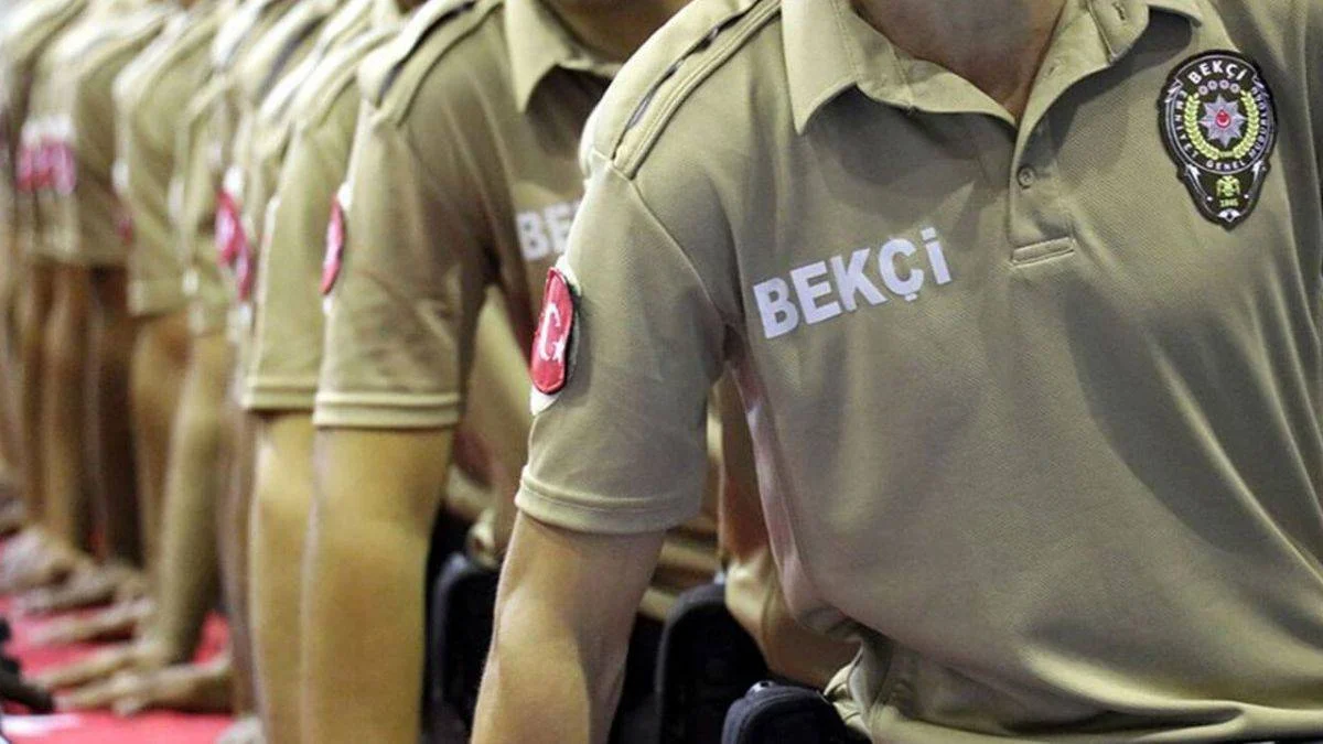 Bekçi alımları ne zaman başlayacak? Bekçi alımı başvuru tarihleri | Bekçi iş ilanı