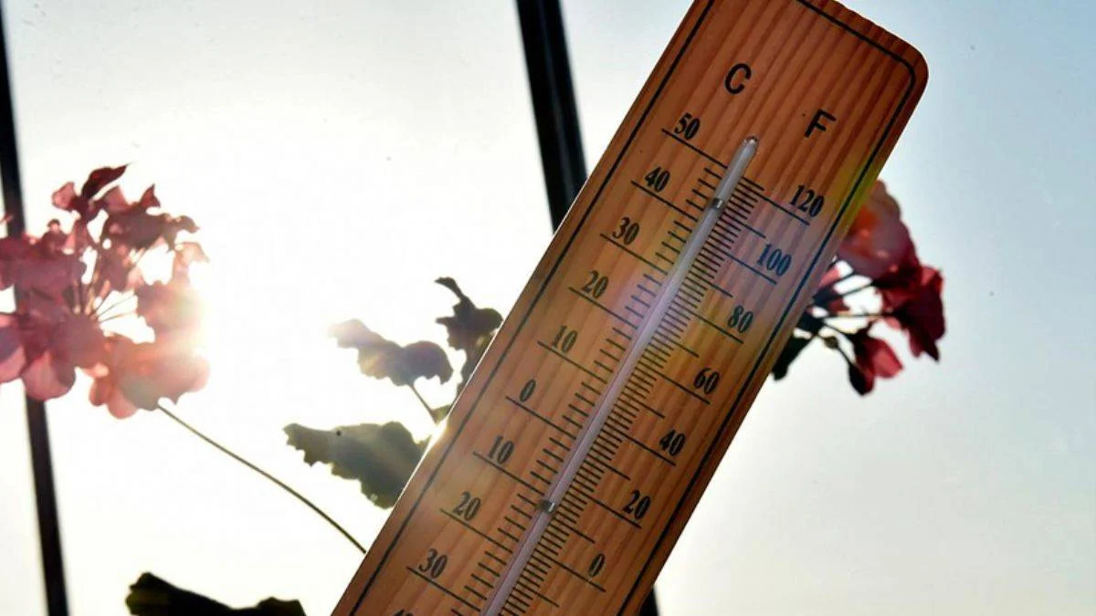Beklenen yaz geliyor: Hava sıcaklıkları 20 dereceye çıkacak