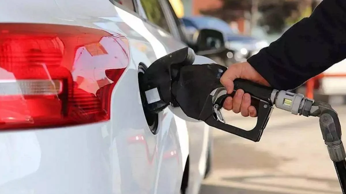 Benzin ve motorine indirim geliyor