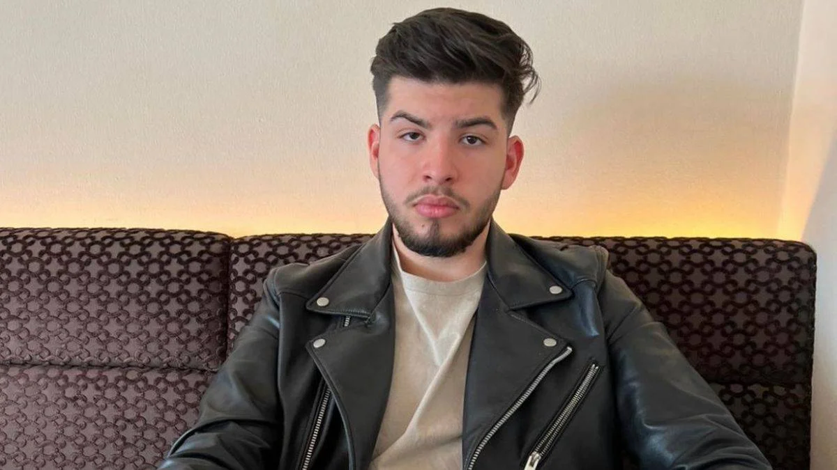 Berke Baran: Netflix'de sevilen diziye dahil mı oluyor?